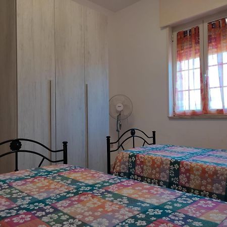 La Villetta Кутрофьяно Экстерьер фото